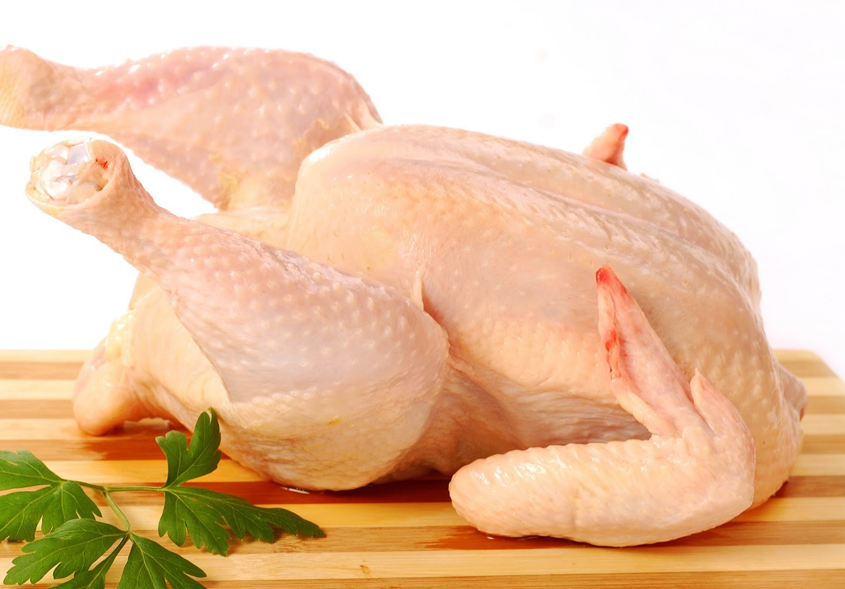 Benarkah Daging Ayam Merupakan Sumber Protein Terbaik?