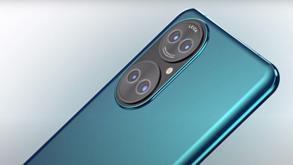 Huawei P50 Pro Bakal Hadi dengan Kamera Besar