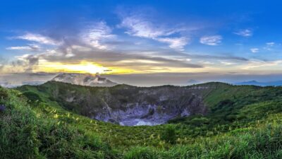 Daftar Tempat Wisata di Nusa Tenggara Timur