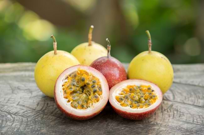 7 Khasiat dan Manfaat Buah Markisa Bagi Kesehatan