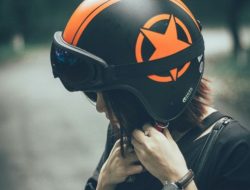 Daftar Harga Helm Cargloss Ori KW Terbaru
