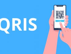 Pembayaran Digital QRIS Resmi Diterapkan di Kota Metro