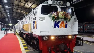 Jadwal Keberangkatan KRL Solo – Jogja Hari Ini Minggu 23 Juli 2023, Cek Cara Beli Tiket Online