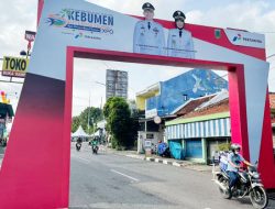 Jadwal Kebumen International Expo Hari Ini, Hari Terakhir