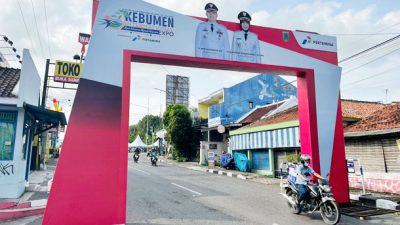 Kebumen International Expo