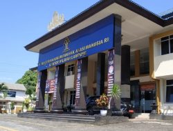 Kanwil Kemenkumham Lampung Bentuk Tim Investigasi, Usut Napi Tewas di LKPA Bandar Lampung