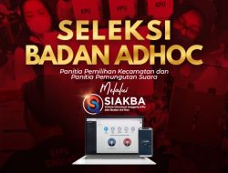 Mau Daftar PPS Pemilu 2024, Awas 8 Dokumen Ini Wajib Di Upload