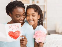 Contoh Kegiatan Memperingati Hari Ibu, 22 Desember