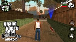 Ini Link Download Mod APK GTA San Andreas Yang Paling Dicari