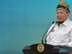 Cuaca Ekstrim Jelang 2023, Ketua DPD RI Himbau Masyarakat Waspada