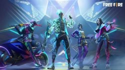 Kode Redeem FF 17 Juli 2025 Sudah Rilis! Klaim Sekarang dan Dapatkan Skin, Bundle, dan Diamond Gratis