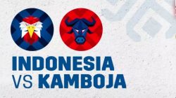 Nonton Piala AFF Hari Ini, Link Live Streaming Indonesia Vs Kamboja