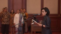 Mau Dapat Subsidi Harga Motor Listrik, Simak Syarat Wajib dari Menkeu Sri Mulyani