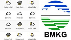 Waspada Cuaca Buruk, Ini Prakiraan Cuaca Jawa Timur Hari Ini, Sabtu 31 Desember 2022