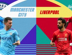 Carabao Cup, Prediksi Manchester City Vs Liverpool, Head to Head dan Susunan Pemain