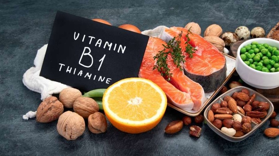 Seberapa Pentingkah Vitamin B1 Bagi Tubuh, Simak Manfaatnya
