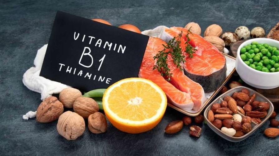 Seberapa Pentingkah Vitamin B1 Bagi Tubuh, Simak Manfaatnya