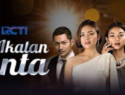 Sinopsis Ikatan Cinta Malam Ini, Benarkah Aldebaran Akan Membebaskan Marsha?