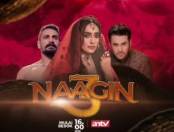 Sinopsis Naagin 3 Hari Ini, Sabtu 24 Desember 2022