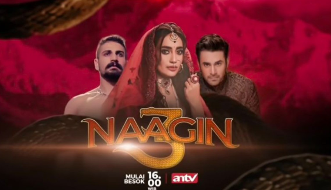 Sinopsis Naagin 3