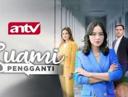 Makin Seru, Ini Sinopsis Suami Pengganti Episode 289 Hari Ini, Sabtu 24 Desember 2022 Live di ANTV