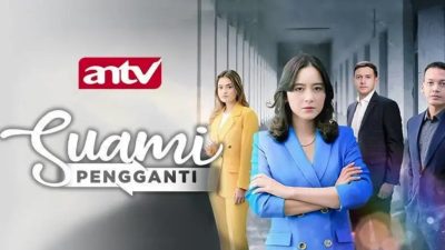 Makin Seru, Ini Sinopsis Suami Pengganti Episode 289 Hari Ini, Sabtu 24 Desember 2022 Live di ANTV