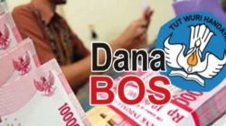 Ada Perubahan Kebijakan Dana Bos, Cek 3 Jenis Dana BOSP 2023