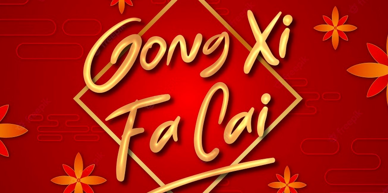 Hari Raya Imlek, Gong Xi Fa Cai 2023 Jatuh Tanggal Berapa