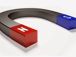 Ini Dia Cara Membuat Magnet Sederhana, Lengkap dengan Bahan dan Langkahnya