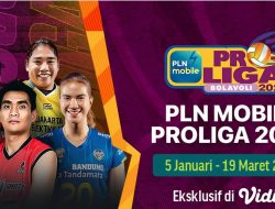 Hasil Proliga 2023: SumselBabel Unggul Atas Jakarta Pertamina Pertamax