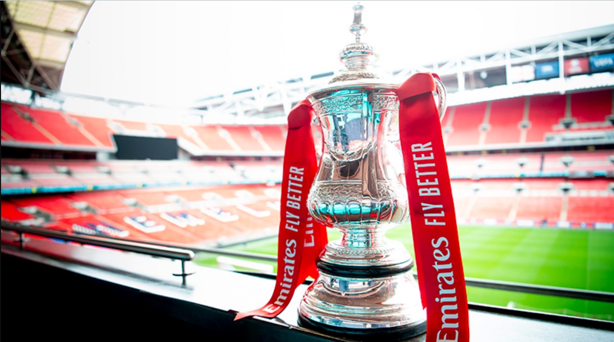 Jadwal Piala FA Malam Ini, 29 30 31 Januari 2023 Live Vidio.com