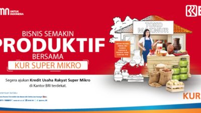 KUR Mikro BRI 2023 Kapan Dibuka, Simak Jadwal dan Persyaratan Dokumen Pengajuan Kredit Usaha