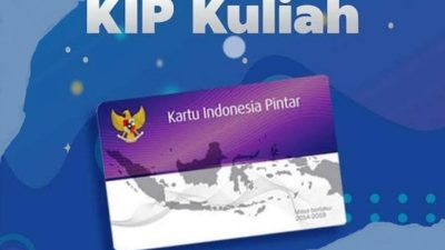 Kapan KIP Kuliah 2023 Cair, Cek Besaran Nominalnya