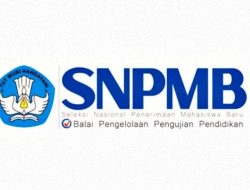 Kapan SNPMB, SNMPTN 2023 Dibuka, Simak Jadwal Pendaftaran dan Alurnya