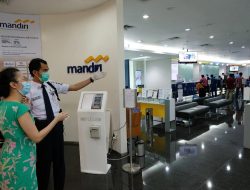 Rabu 18 Januari 2023, Ini Kurs Dollar Rupiah di Bank Mandiri Hari Ini