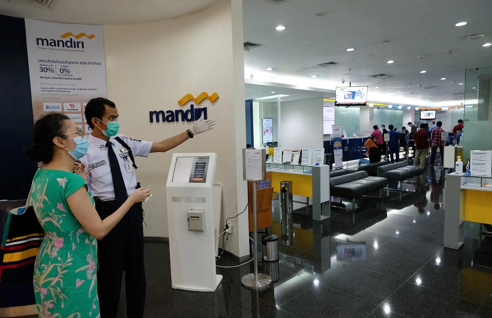 Kurs Dollar Rupiah