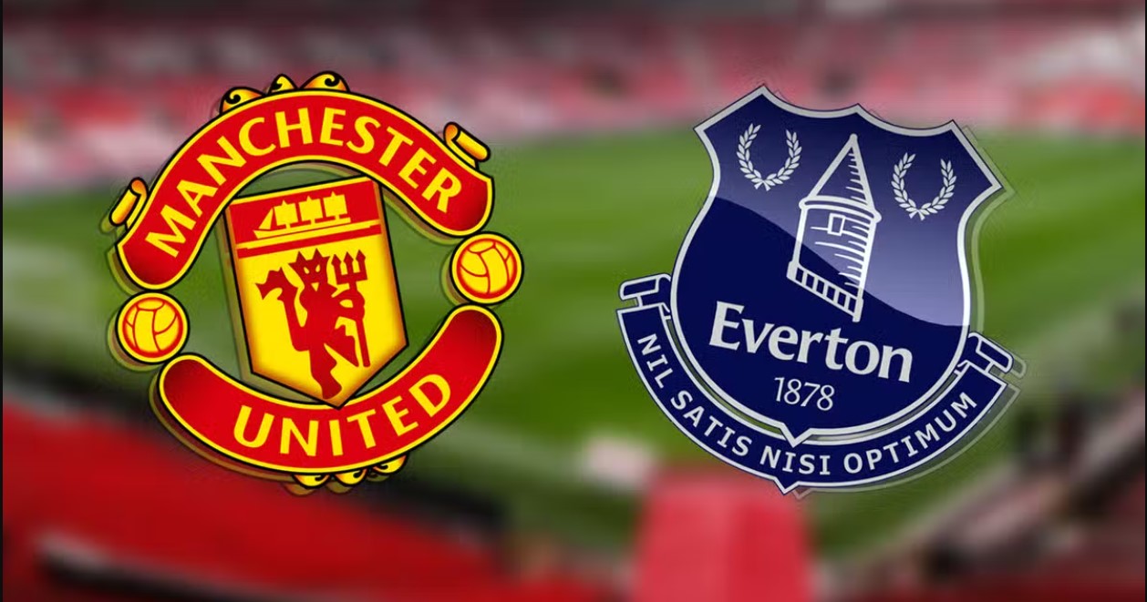 Prediksi Manchester United Vs Everton, Piala FA Sabtu 7 Januari 2023