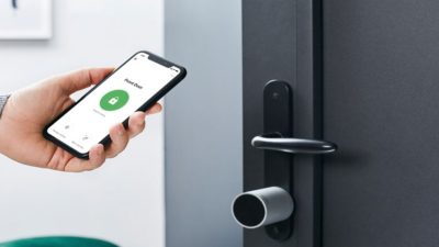 Nonaktifkan Google Smart Lock