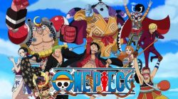 Link Nonton One Piece Episode 1089 Sub Indo: Pertemuan Mengejutkan di Pulau Egghead