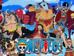 Link Nonton One Piece 1073 Sub Indo di iQIYI, Bstation Bukan Anoboy, Samehadaku