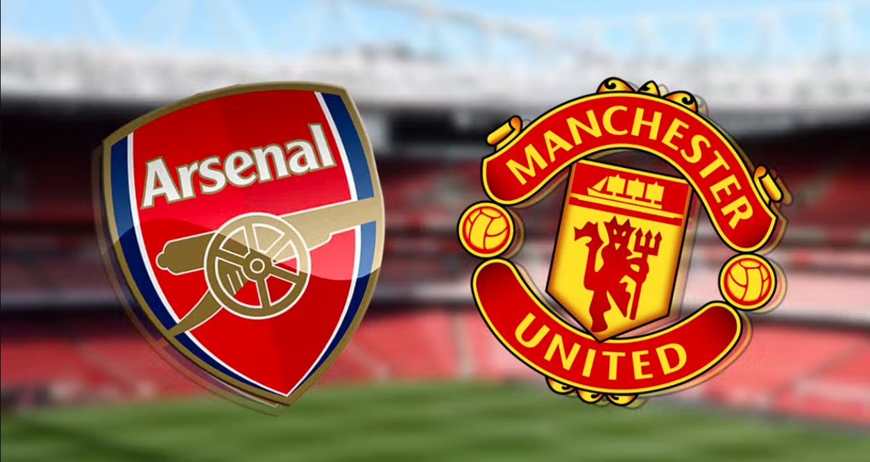 Prediksi Arsenal Vs Manchester United