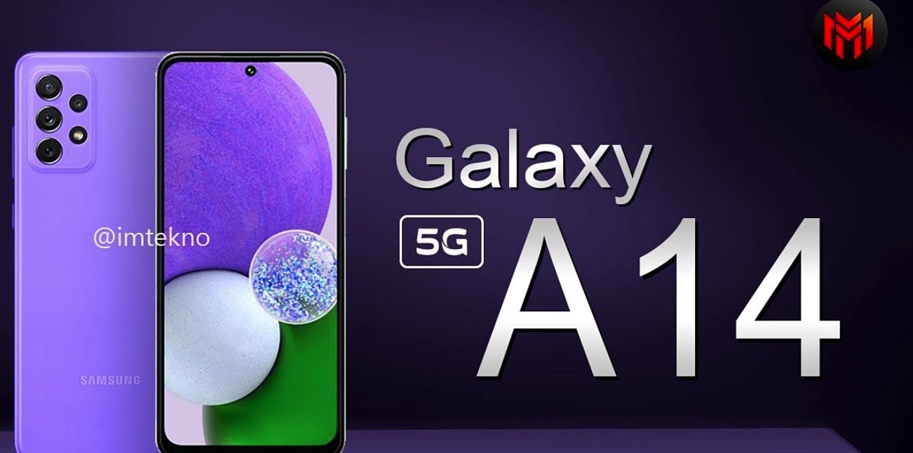 Samsung Galaxy A14 5G Resmi Meluncur, Cek Harga Terbarunya