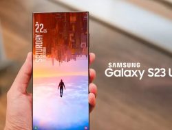 Bocoran Harga Samsung Galaxy S23, S23 Plus, S23 Ultra Bocor dan Ramai di Medsos