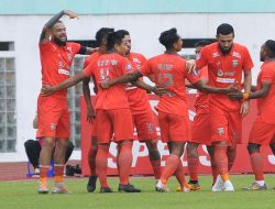 Hasil dan Klasemen BRI Liga 1 Pekan Ke-25: Borneo FC vs Persikabo 3-1, Persija Kalah