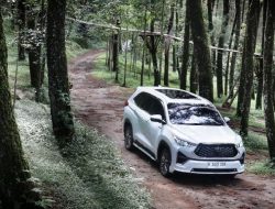 Mantap, Kijang Innova Zenix Hybrid Terjual 3.990 Unit