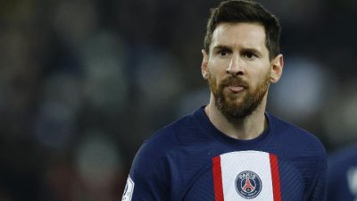 Lionel Messi Di Incar Klub Amerika, PSG Masih Belum Jelas