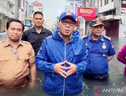 Ada Faktor dari Australia di Balik Hujan Ekstrem di Sulawesi Selatan