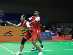 Meski Menang Lawan Wakil Lebanon, Rehan / Lisa Masih Diragukan