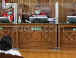 Ferdy Sambo Dinyatakan Bersalah Berdasarkan Alasan-alasan yang Diberikan Hakim