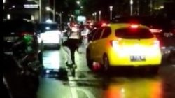 Polisi Lepaskan Sopir Arogan Fortuner yang Disangka Terlibat Kasus Serang Pemobil Lain di Senopati, Kami Pulang Dulu
